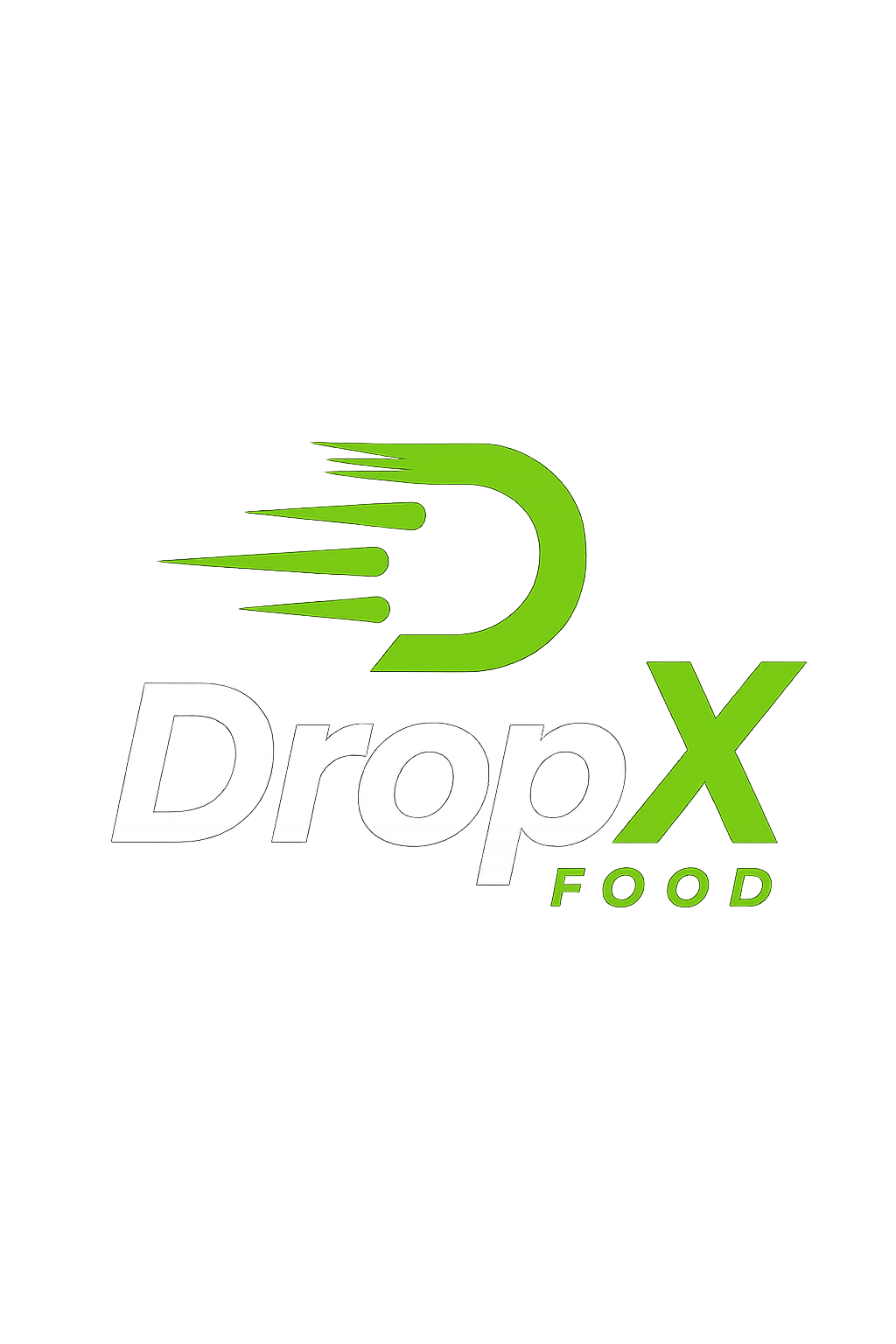 DropX Food